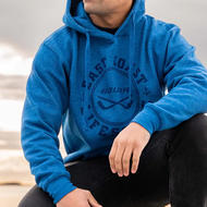 BAUER East Coast Lifestyle Hoodie- Sr