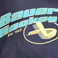BAUER Eclipse Hoodie- Sr