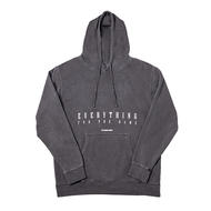 BAUER EFG Launch Hoodie- Sr