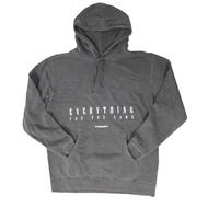 BAUER EFG Launch Hoodie- Sr