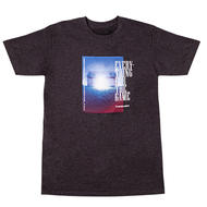 BAUER EFG Launch SS Tee- Sr