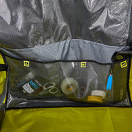 BAUER Elite Carry Bag- Sr '21