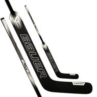BAUER Elite Goal Stick- Int