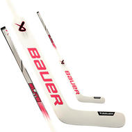 BAUER Elite Goal Stick- Int