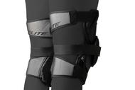 BAUER Elite Knee Guard- Int '25