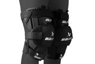 BAUER Elite Knee Guard- Int '25