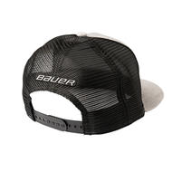 BAUER Faux Wool Cap- Sr