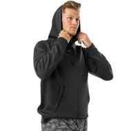 BAUER FLC Hoodie- Sr '24
