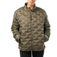 BAUER FLC Packable Puffer Jacket- Sr