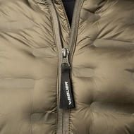BAUER FLC Packable Puffer Jacket- Sr