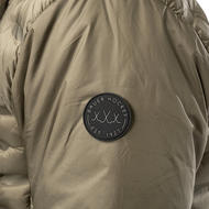 BAUER FLC Packable Puffer Jacket- Sr