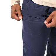 BAUER FLC Stretch Jogger- Sr '23
