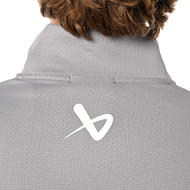 BAUER FLC Textured Half Zip Sweatshirt