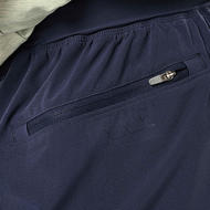 BAUER FLC Train Shorts- Sr '23