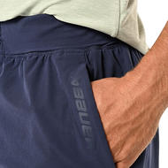 BAUER FLC Train Shorts- Sr '23