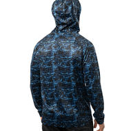 BAUER FLC Warmth L/S Tech Tee- Sr