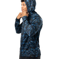 BAUER FLC Warmth L/S Tech Tee- Sr