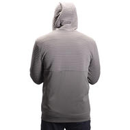 BAUER FLC 3D Full Zip Hoodie- Sr