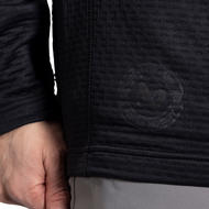 BAUER FLC ½ Zip Performance Top- Sr