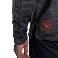 BAUER FLC L/S Training Tee- Sr