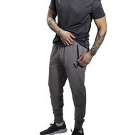 BAUER FLC Performance Warmth Jogger- Sr