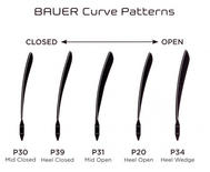 Bauer Supreme ONE100 Composite Goal Stick- Sr