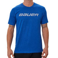 BAUER Graphic S/S Tee- Sr