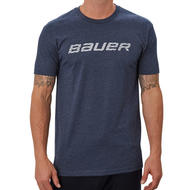 BAUER Graphic S/S Tee- Sr