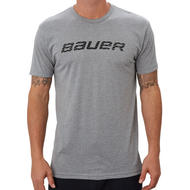 BAUER Graphic S/S Tee- Sr