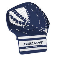 BAUER GSX Catch Glove- Jr