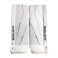 BAUER GSX Goal Pads- Int '23