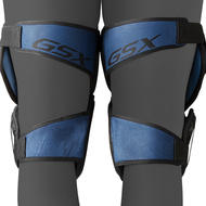 BAUER GSX Knee Guard- Sr '25