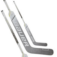 BAUER HyperLite Goal Stick- Int