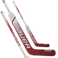 BAUER HyperLite Goal Stick- Sr