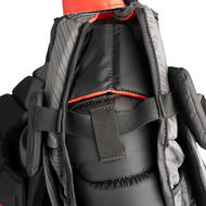 BAUER Vapor HyperLite 2 Chest & Arm- Sr