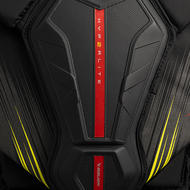 BAUER Vapor HyperLite 2 Chest & Arm- Sr