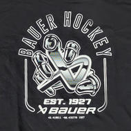 BAUER Icon Grab S/S Tee- Sr