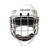 BAUER IMS 5.0 Helmet Combo II