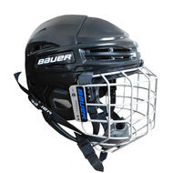 BAUER IMS 5.0 Helmet Combo II