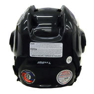 BAUER IMS 5.0 Helmet Combo