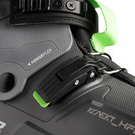 BAUER Konekt HF2 Goal Skate- Int
