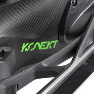 BAUER Konekt2 Goal Skate- Int