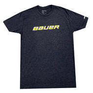 BAUER Logo SE Tee- Sr