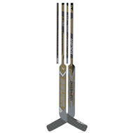 BAUER M50 Pro Goal Stick- Sr Sport Gold