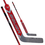 BAUER M50 Pro Goal Stick- Int