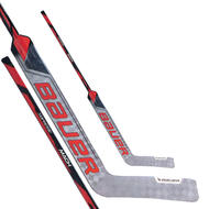 BAUER Mach Goal Stick- Sr