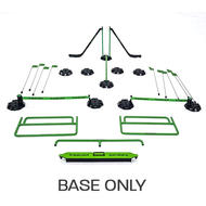 BAUER Modular Training Center Base- 2Pk