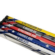 BAUER Mystery Country Mini Stick '25