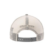 BAUER NE 9Forty Leather Patch Hat- Sr