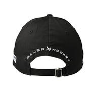 BAUER NE 9Forty Overbrand Adj. Hat